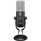 Microfono Condensador Mackie Carbon Premium USB - Miniatura 1