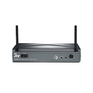 Sistema Inalambrico Solapa JTS US-8001D/PT-850B+CM-501