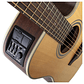 Guitarra Electroacustica Metal Takamine GD20CE-NS - Miniatura 3