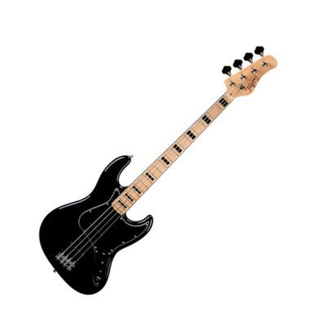 Bajo Electrico Tagima TJB 4 Negro LF/BK 1