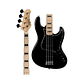 Bajo Electrico Tagima TJB 4 Negro LF/BK - Miniatura 2