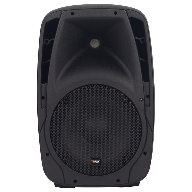 Set de amplificacion basico Novik EVO 410 Handy II 2