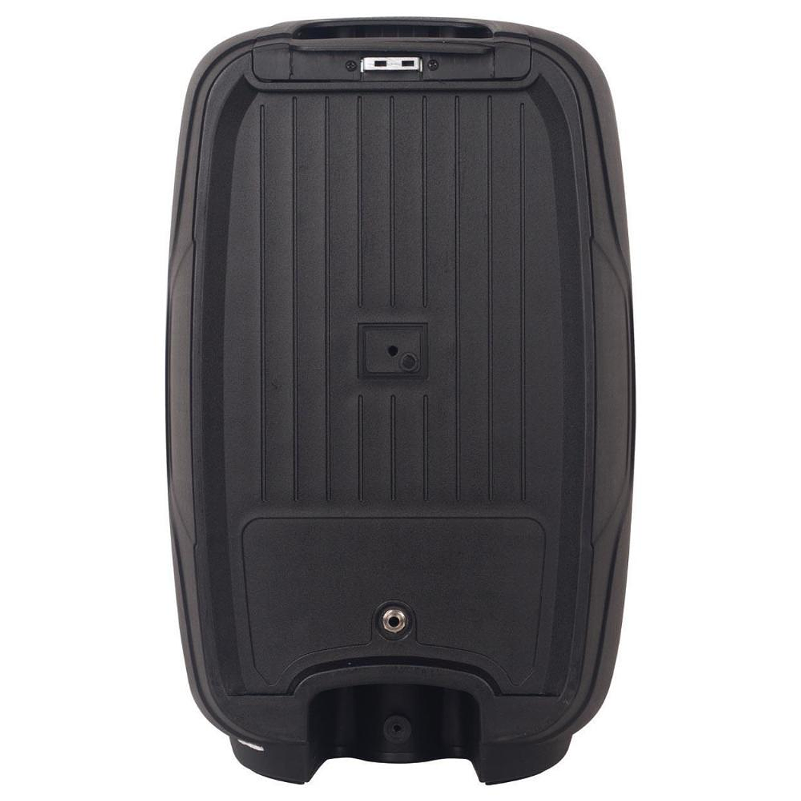 Set de amplificacion basico Novik EVO 410 Handy II 3