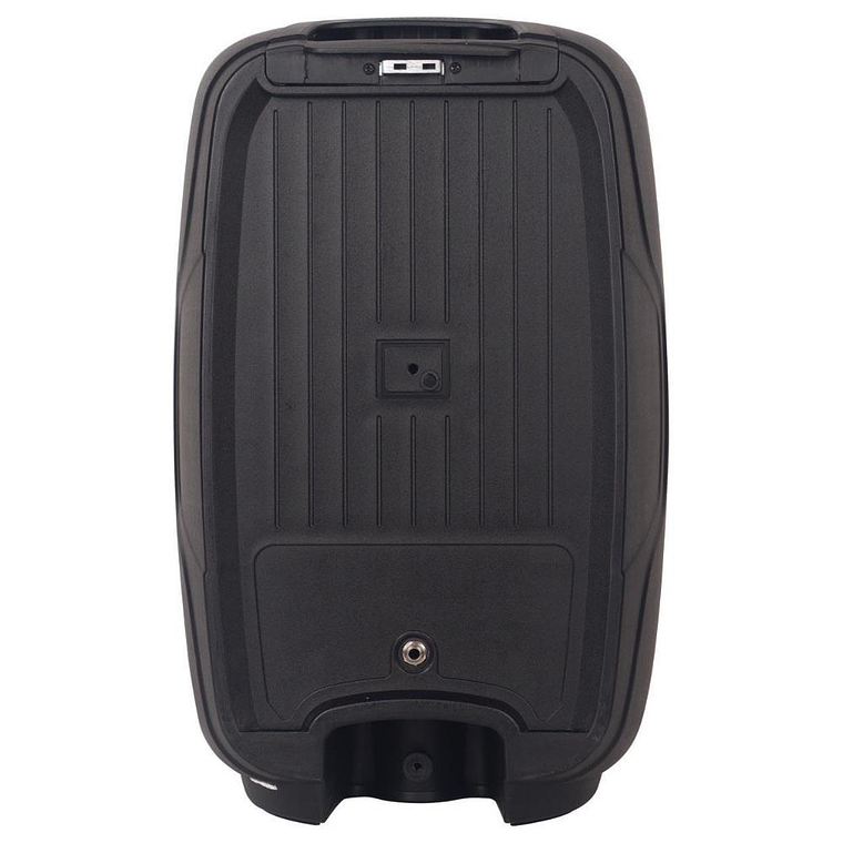 Set de amplificacion basico Novik EVO 410 Handy II 3