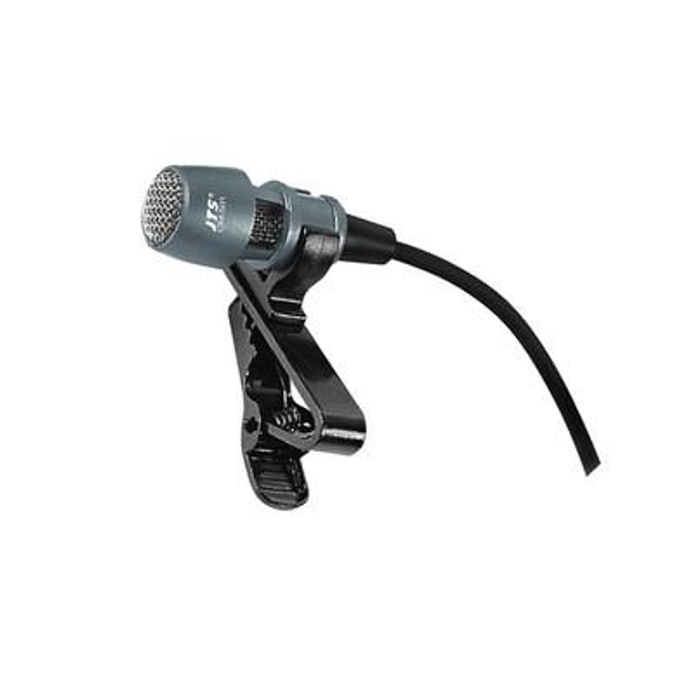 Sistema Inalambrico Solapa JTS RU-8011D/RU-850TB+CM-501 3