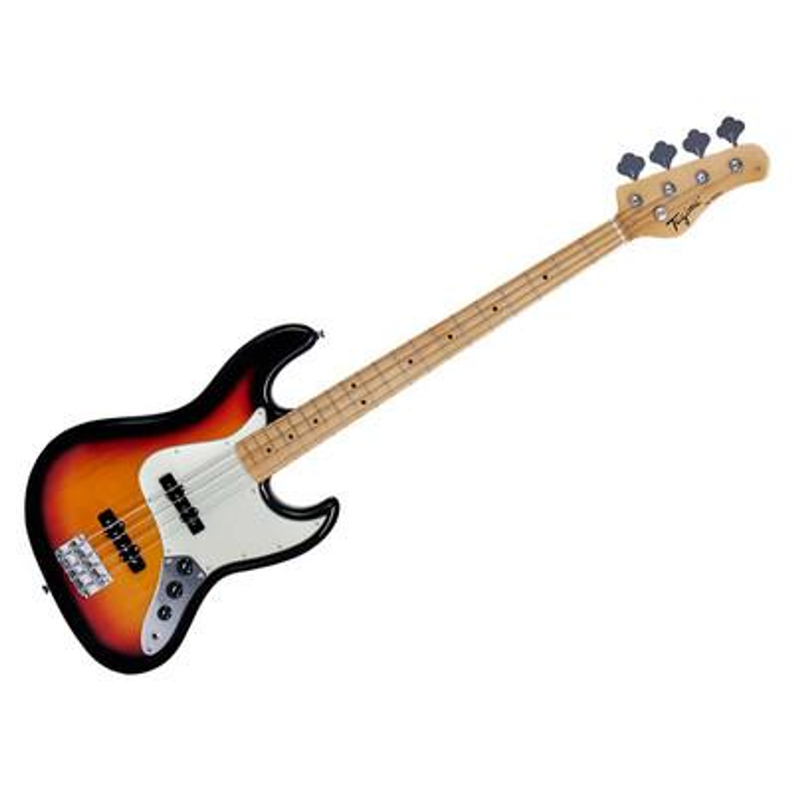 Bajo Electrico Tagima TW-73 Sunburst L/MG 1