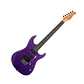 Guitarra Electrica Tagima TG-510 Metallic Purple - Miniatura 1