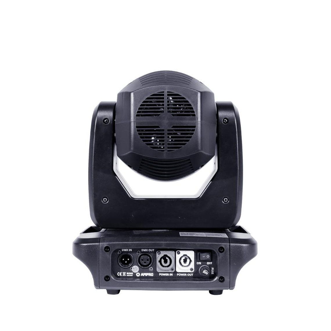 Cabezal Movil Tecshow Halo 100 Spot 3