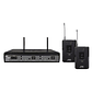 Sistema Dual Microfono Solapa JTS E7Du+E7TB+CM501 - Miniatura 2