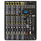 Mixer Analogo de 12 canales SKP VZ-12.4 - Miniatura 1