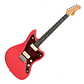 Guitarra Electrica Tagima TW-61 Fiesta Red - Miniatura 1