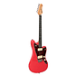Guitarra Electrica Tagima TW-61 Fiesta Red - Miniatura 2