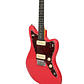 Guitarra Electrica Tagima TW-61 Fiesta Red - Miniatura 3