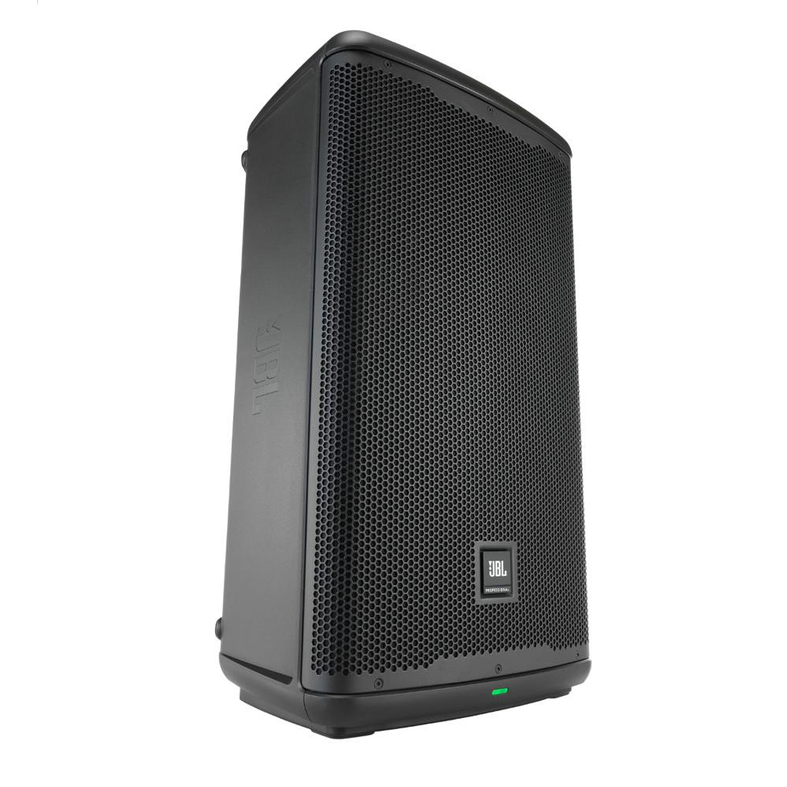 Caja Activa JBL EON 712 2