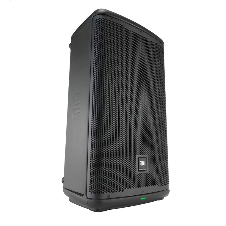 Caja Activa JBL EON 712 2