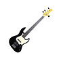 Bajo Electrico Tagima TW-73 Black D/MG 5 Cuerdas - Miniatura 1