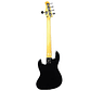 Bajo Electrico Tagima TW-73 Black D/MG 5 Cuerdas - Miniatura 4