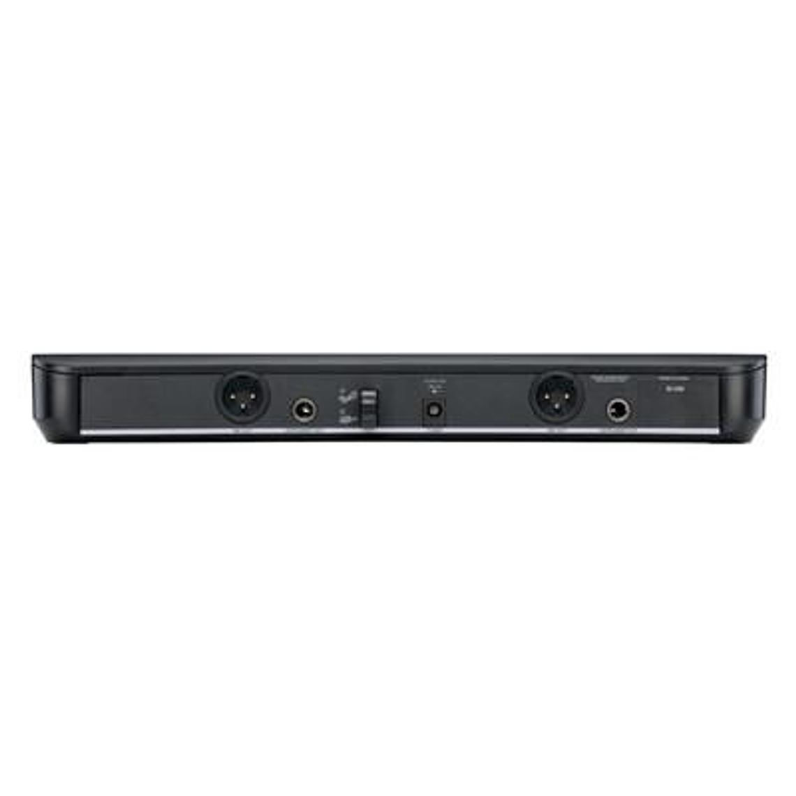 Microfono inalambrico mano + cintillo Shure BLX1288/P31-M15 2