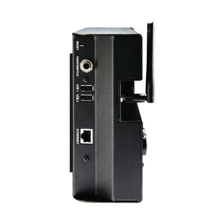 Mixer Digital Soundcraft Ui12 3