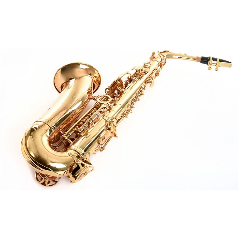 Saxofon Alto Etinger SA-50 2