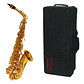 Saxofon Alto Etinger SA-50 - Miniatura 3