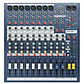 Mixer Analogo Soundcraft EPM8 - Miniatura 1