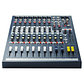 Mixer Analogo Soundcraft EPM8 - Miniatura 2
