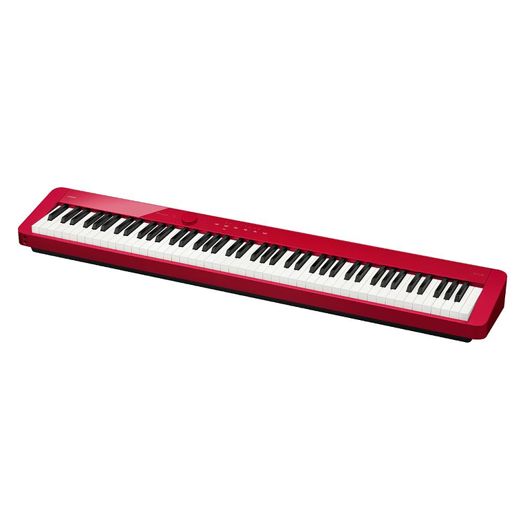 Piano Digital Casio PX-S1100 RD 3