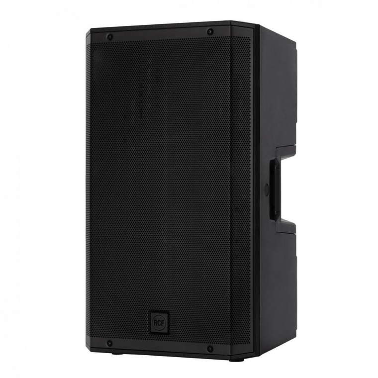 Caja Acustica Activa RCF ART 915-A 2
