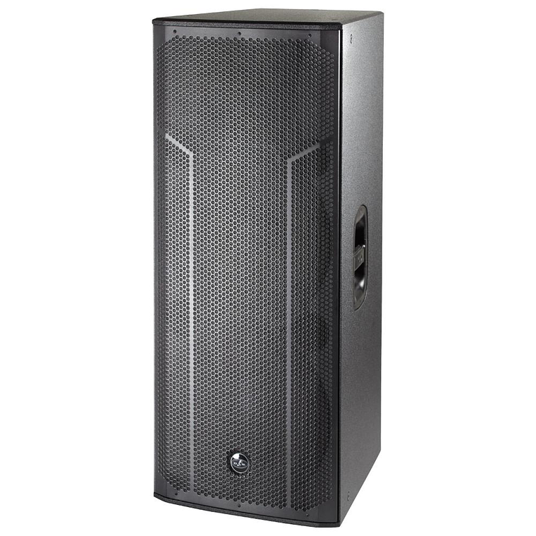 Caja Activa Biamplificada DAS AUDIO ACTION-525A 1