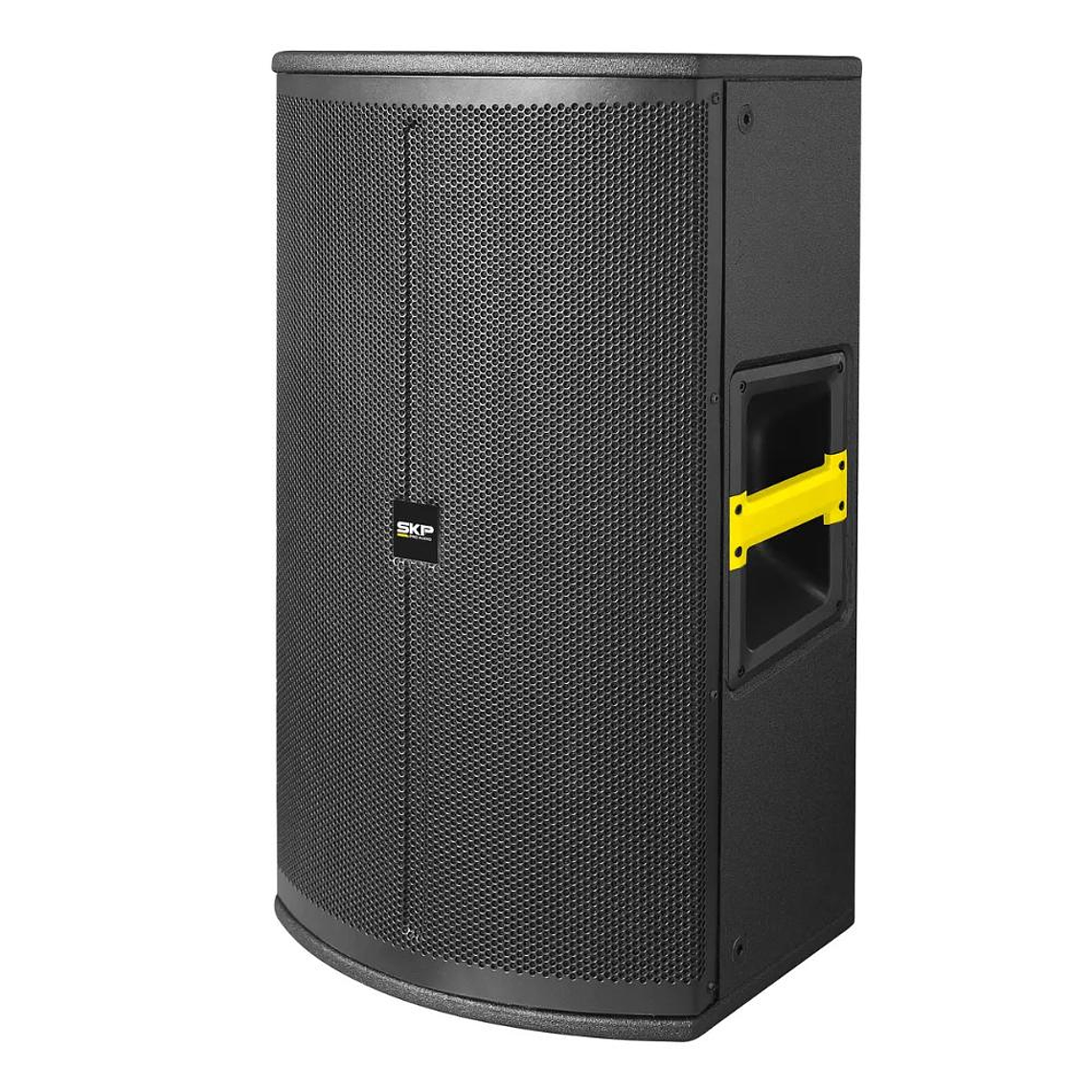 Caja Activa 15 pulgadas SKP QW15 2