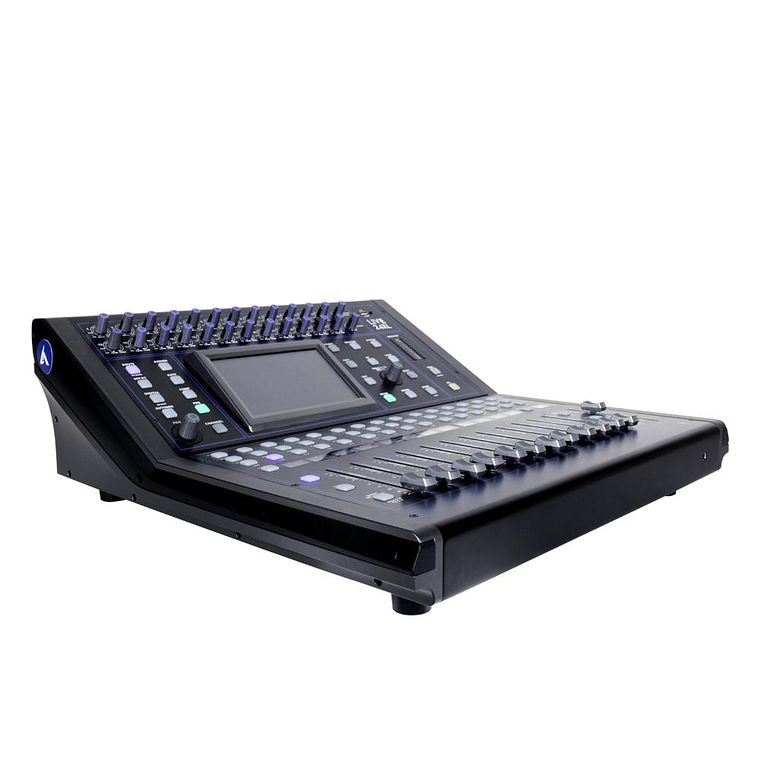 Mixer Digital 24 canales Audiolab LIVE 24XL 2