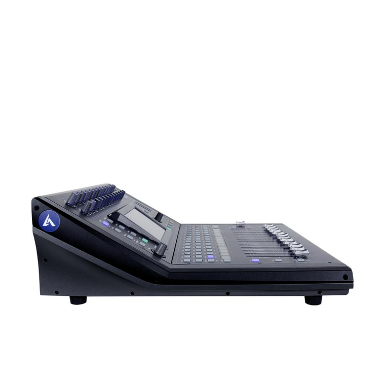 Mixer Digital 24 canales Audiolab LIVE 24XL 3