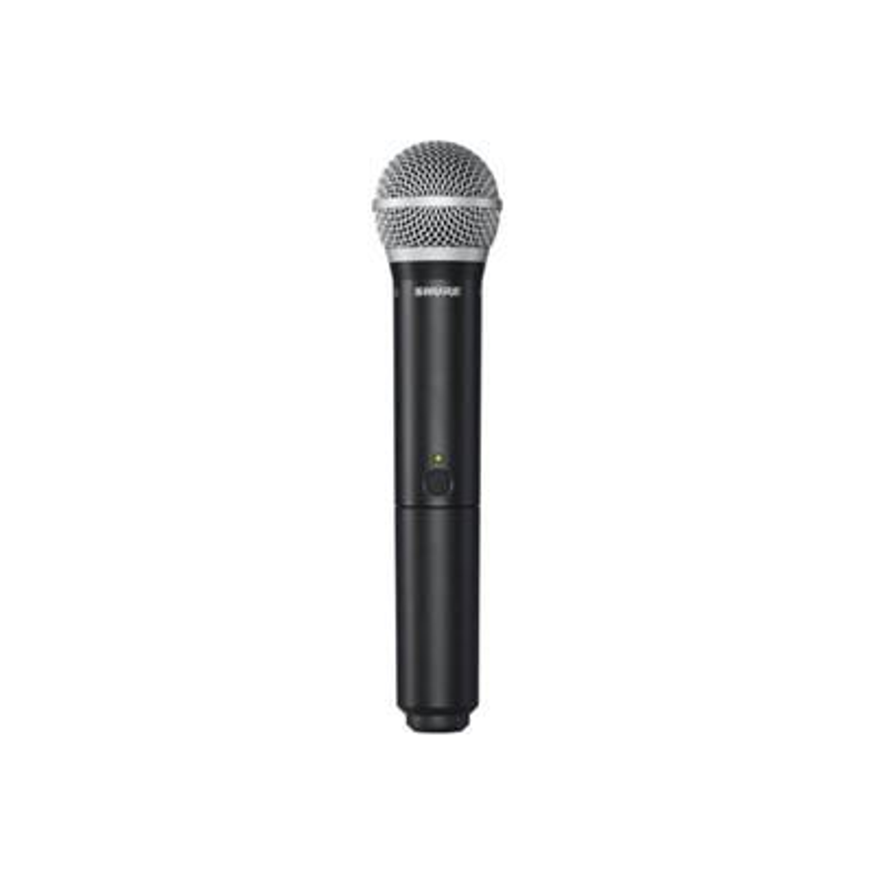 Sistema Inalambrico de Mano Shure BLX24/PG58-M15