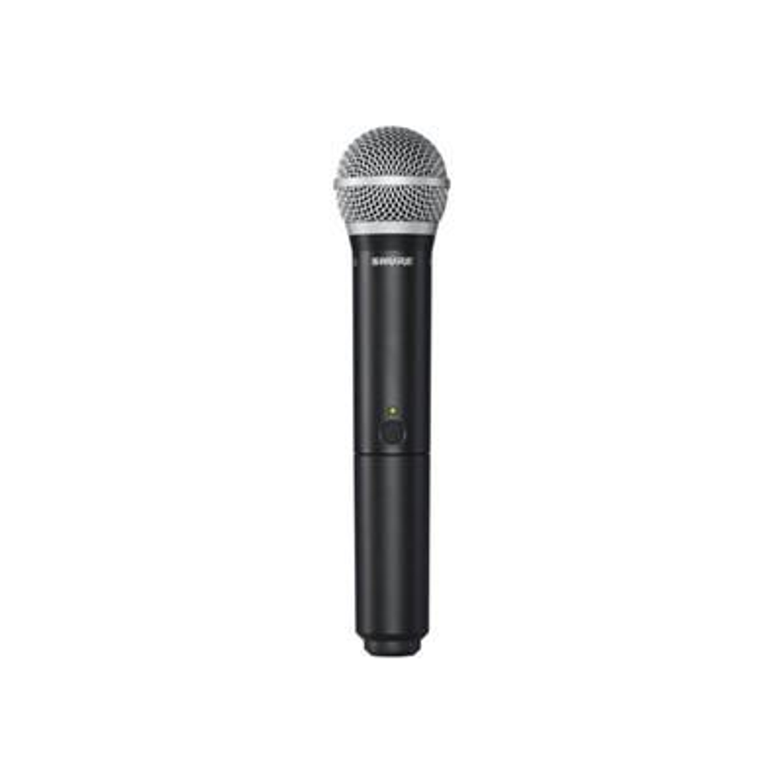 Sistema Inalambrico de Mano Shure BLX24/PG58-M15 2