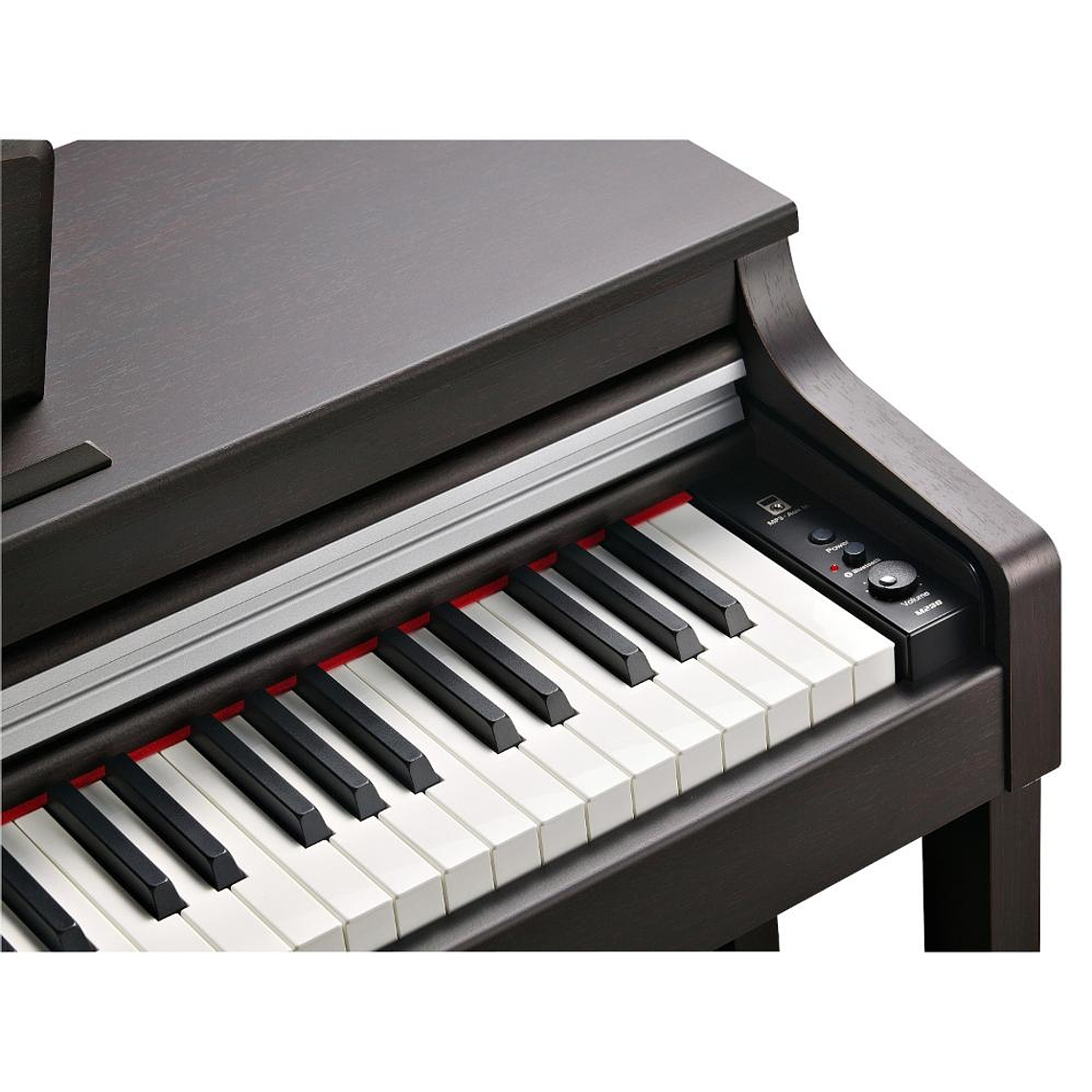 Piano Digital Kurzweil M230 Rosewood 3