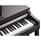 Piano Digital Kurzweil M230 Rosewood - Miniatura 3