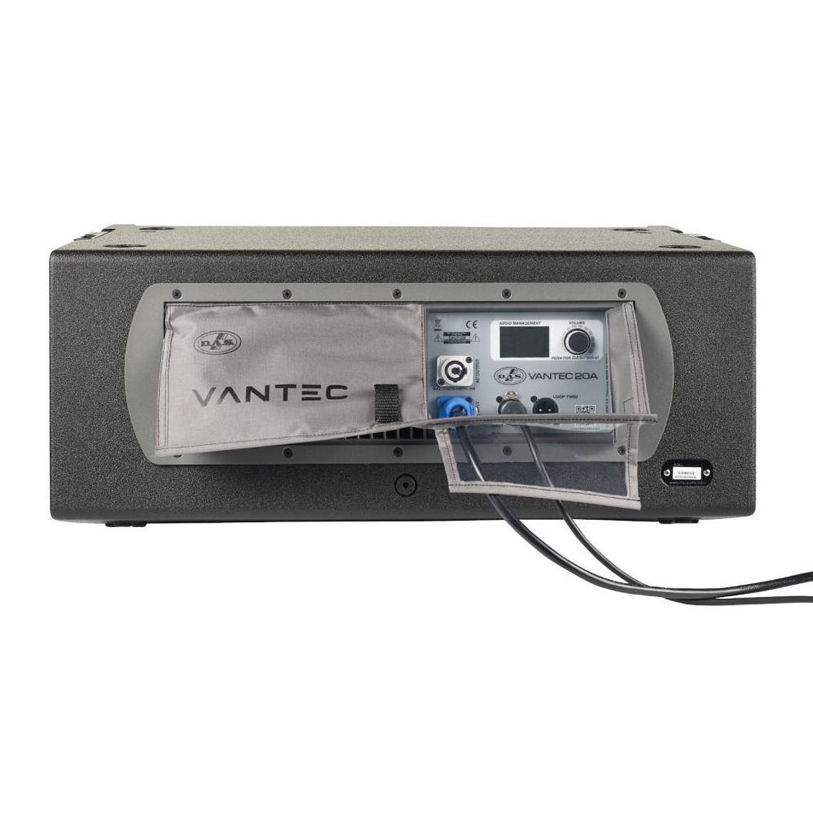 Satelite autoamplificado DAS AUDIO VANTEC-20A 2