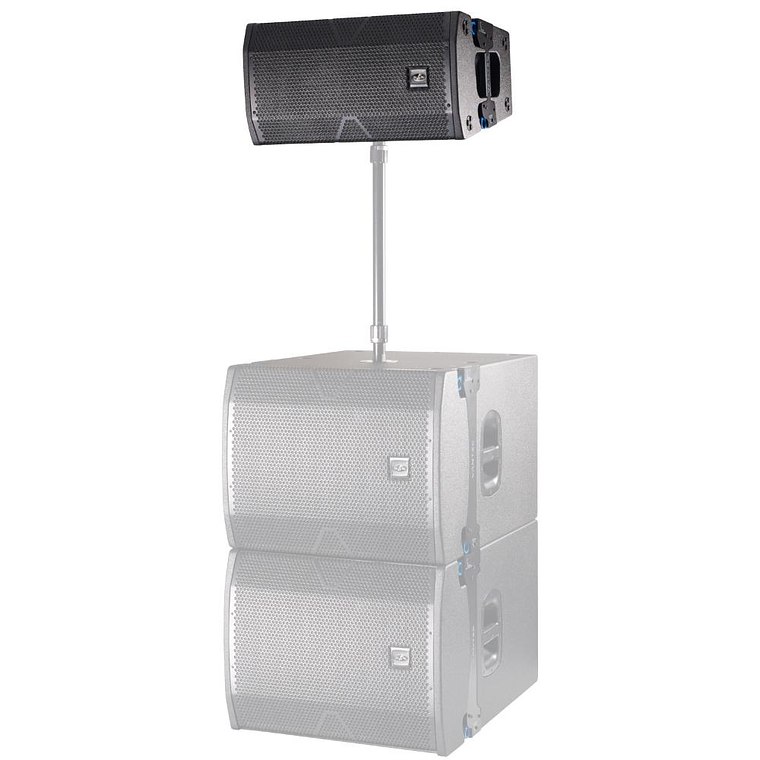 Satelite autoamplificado DAS AUDIO VANTEC-20A 4