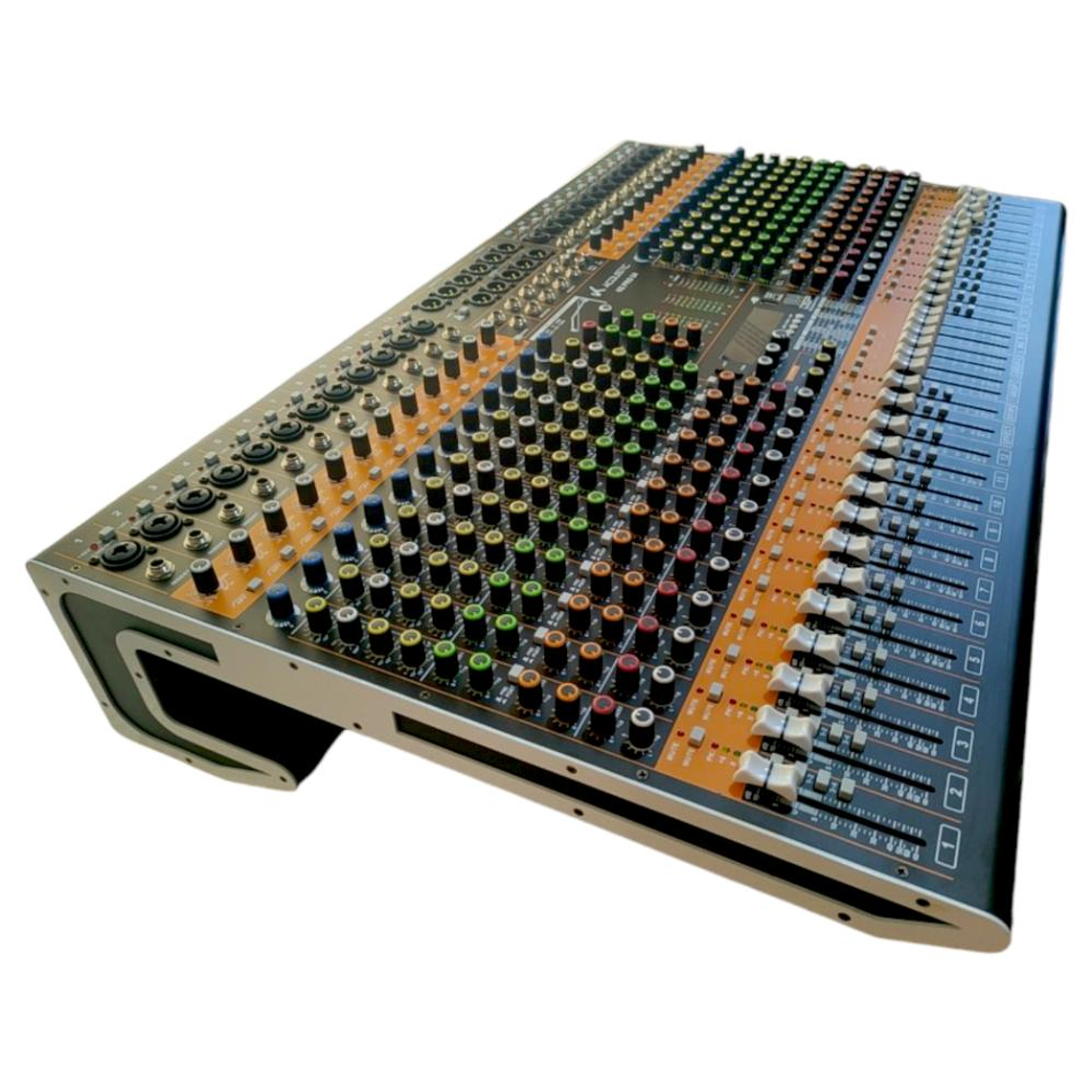 Mixer Analogo 24 Canales K-Acoustic KE PRO24 2