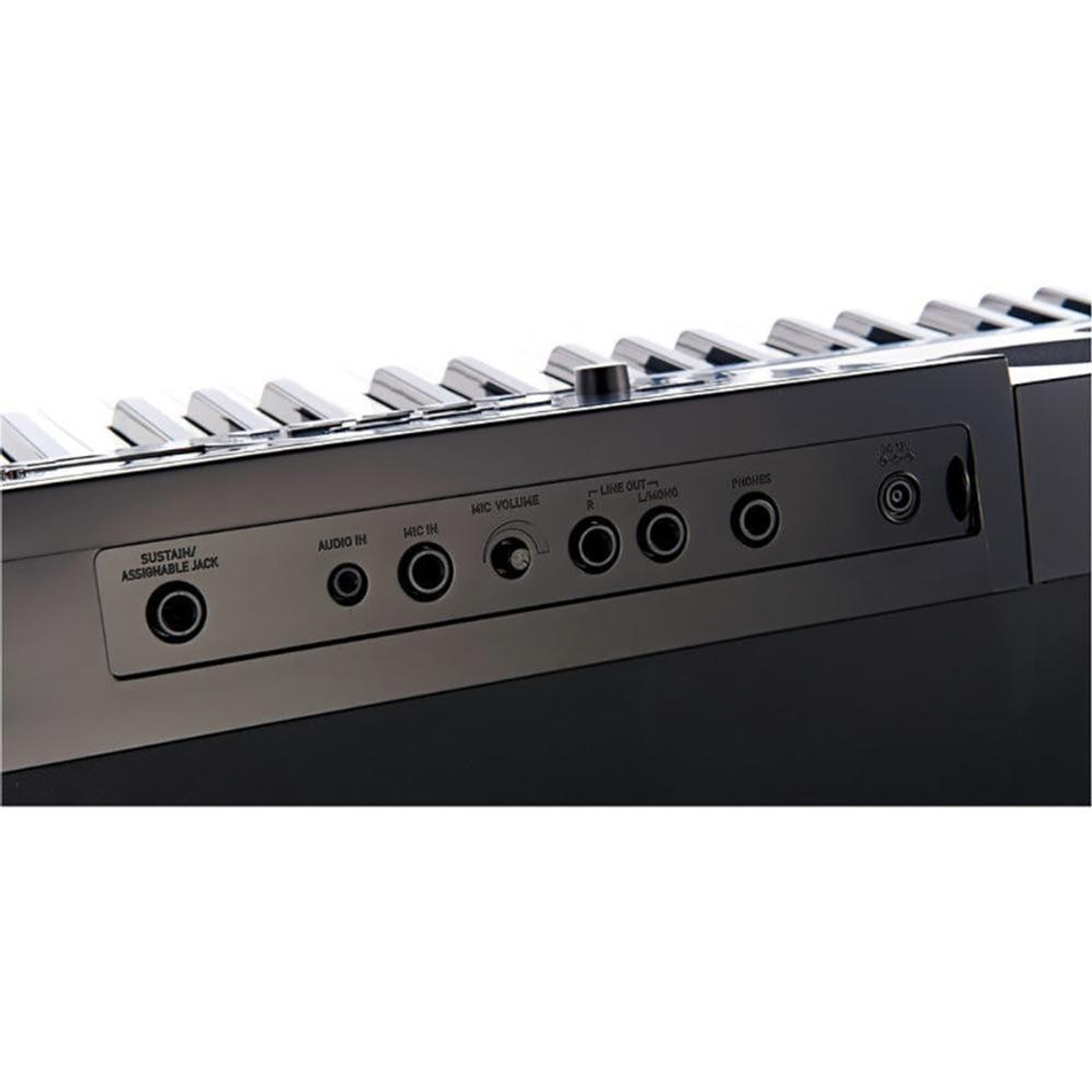 Teclado Casio WK-6600 3