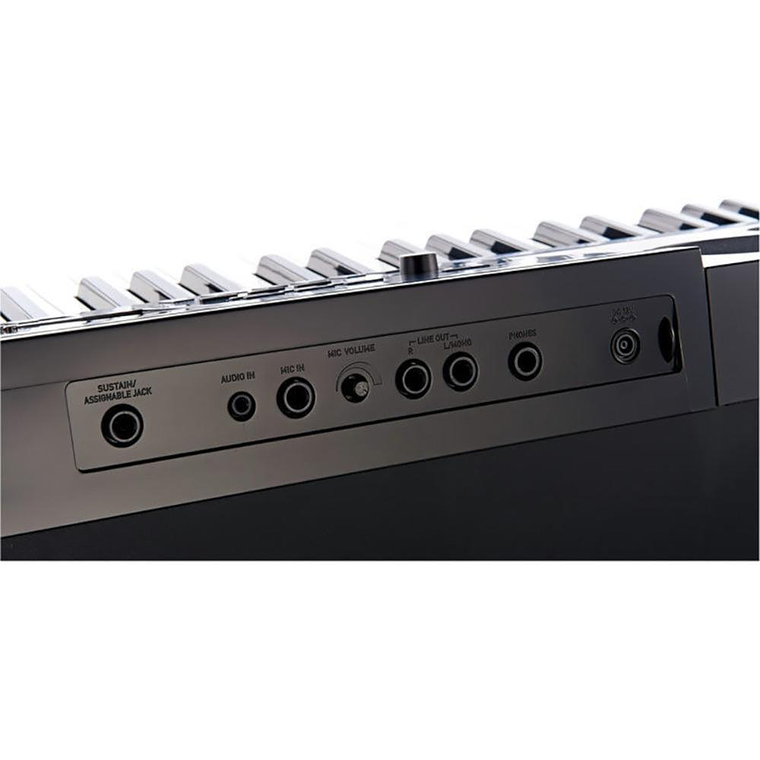 Teclado Casio WK-6600 3