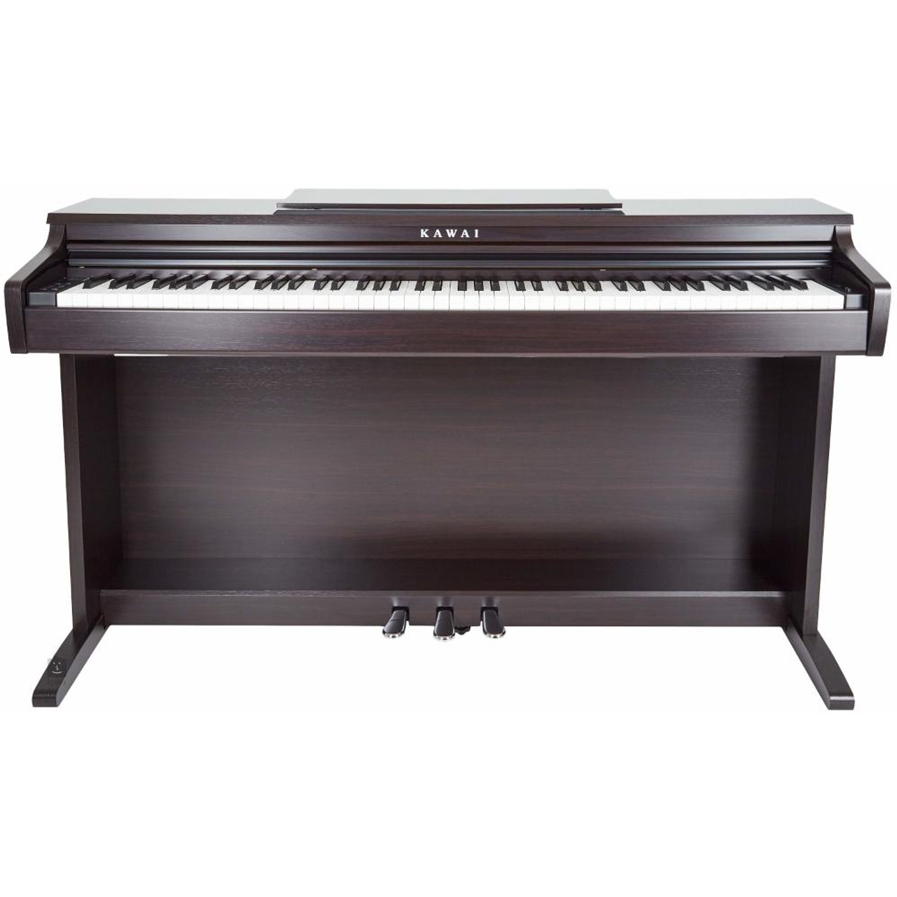 Piano Digital Kawai KDP120R