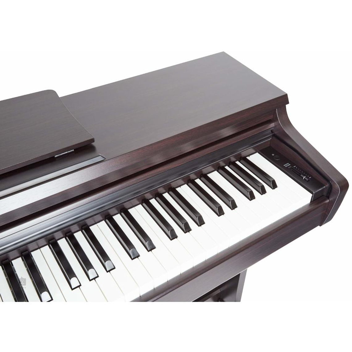 Piano Digital Kawai KDP120R 3