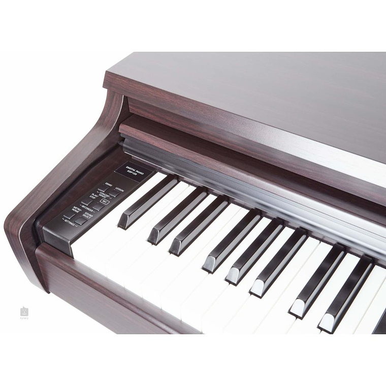 Piano Digital Kawai KDP120R 4