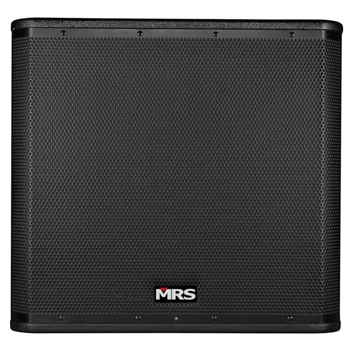 Sub Bajo Activo 18 pulgadas MRS X18 1