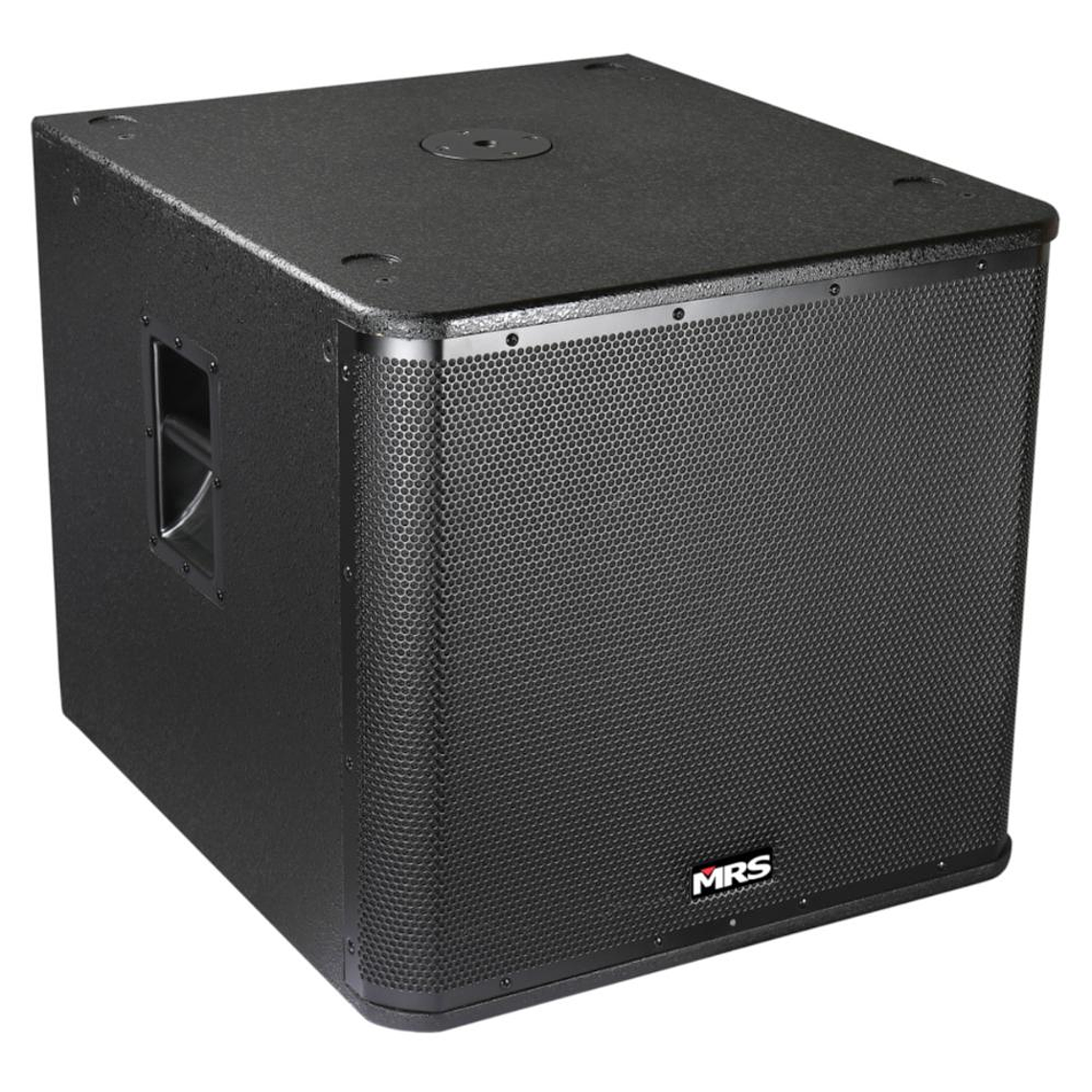 Sub Bajo Activo 18 pulgadas MRS X18 2
