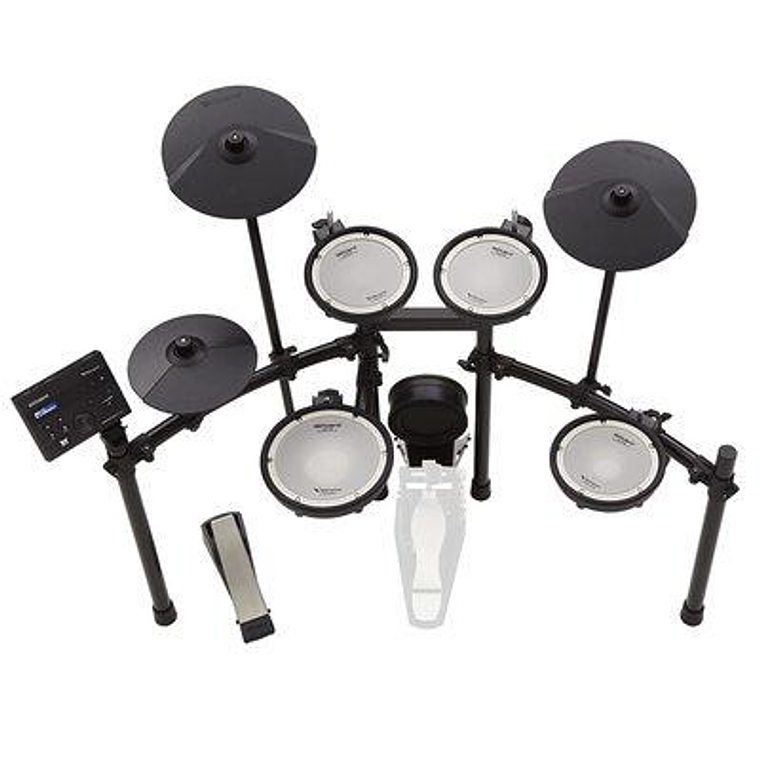 Bateria electronica Roland TD-07KV 2