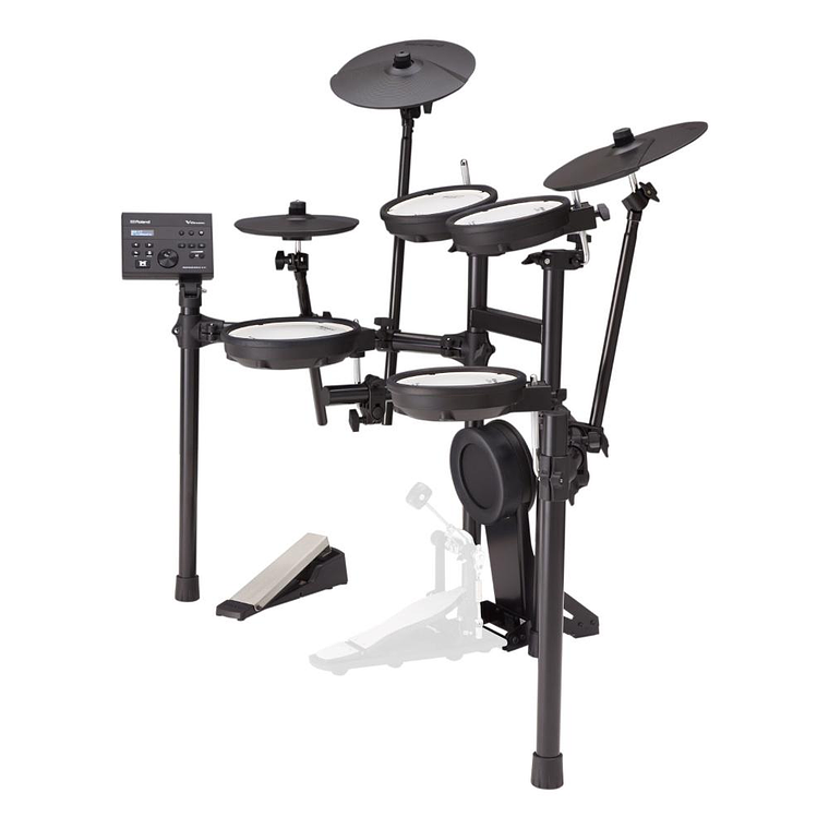 Bateria electronica Roland TD-07KV 3