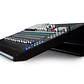 Mixer Digital 24 Canales Allen & Heath QU-24 - Miniatura 1